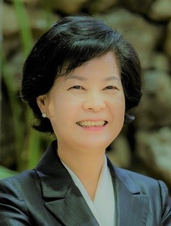 Ae-sook Kim