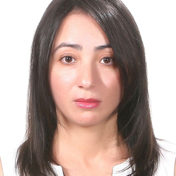 Dorsaf KERFAHI